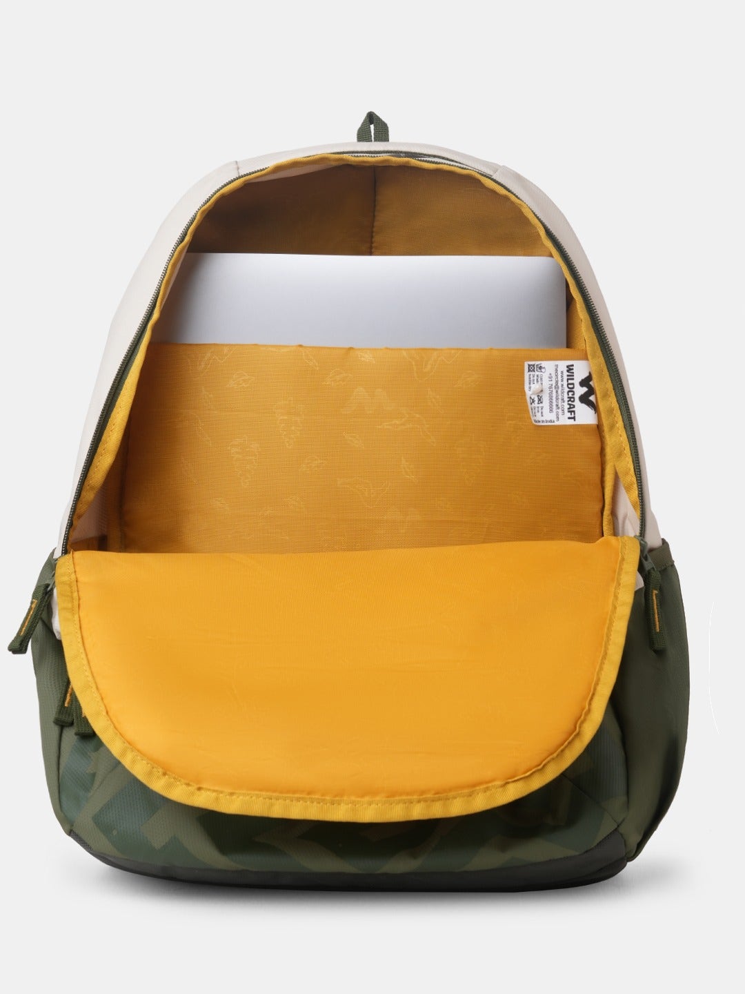 Wildcraft  Outlander 35 (Olive)