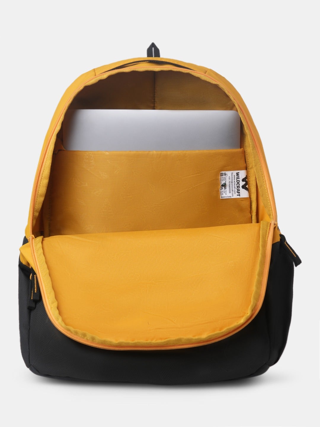 Wildcraft  Outlander 35 (Yellow)