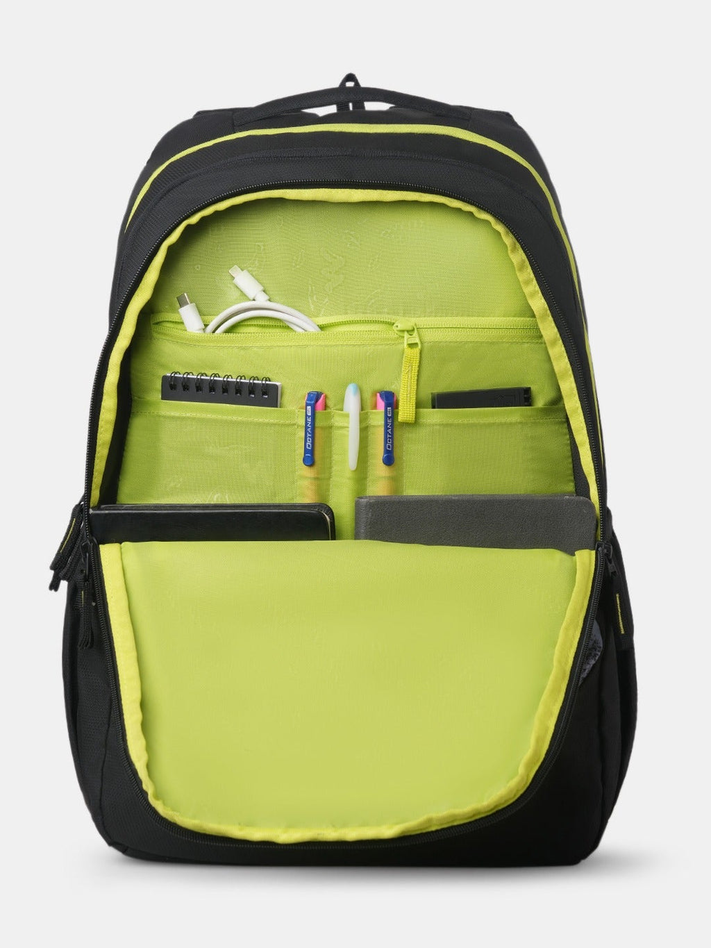 Wildcraft Outlander 45 (Black & Retro)