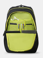 Wildcraft Outlander 45 (Black & Retro)