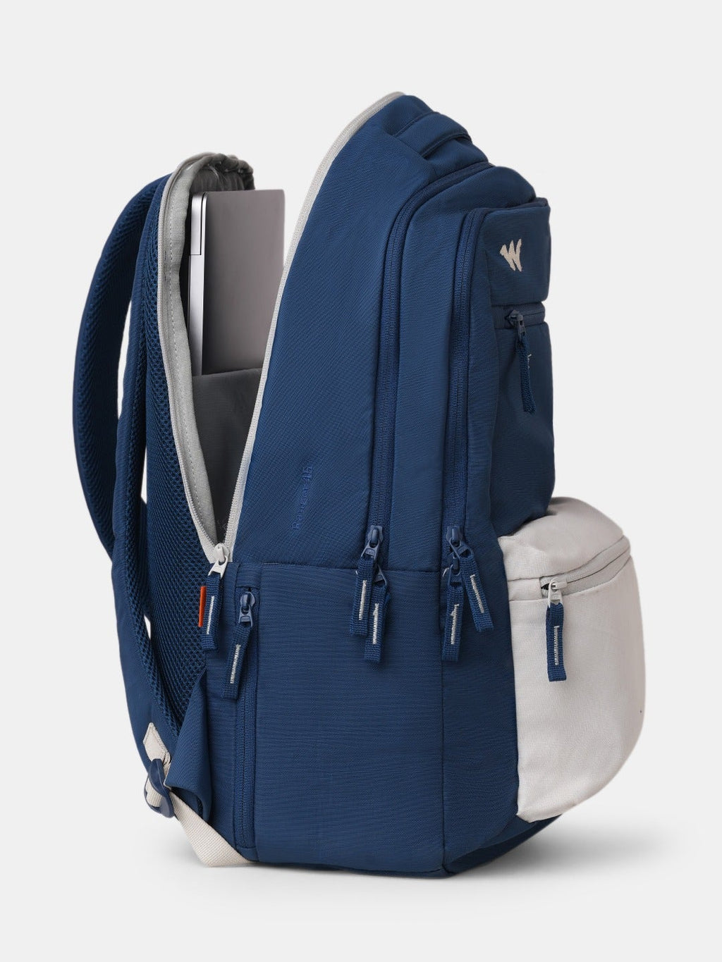 Wildcraft Ranger 45 (Navy)