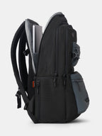 Wildcraft Ranger 45 (Black)