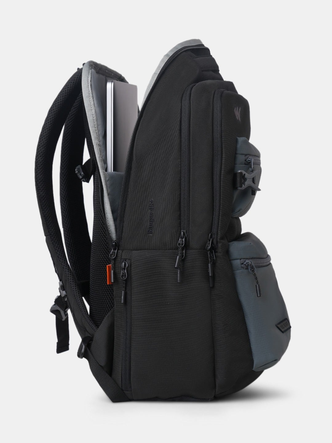Wildcraft Ranger 45 (Black)