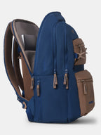 Wildcraft Ranger 45 (Navy & Brown)