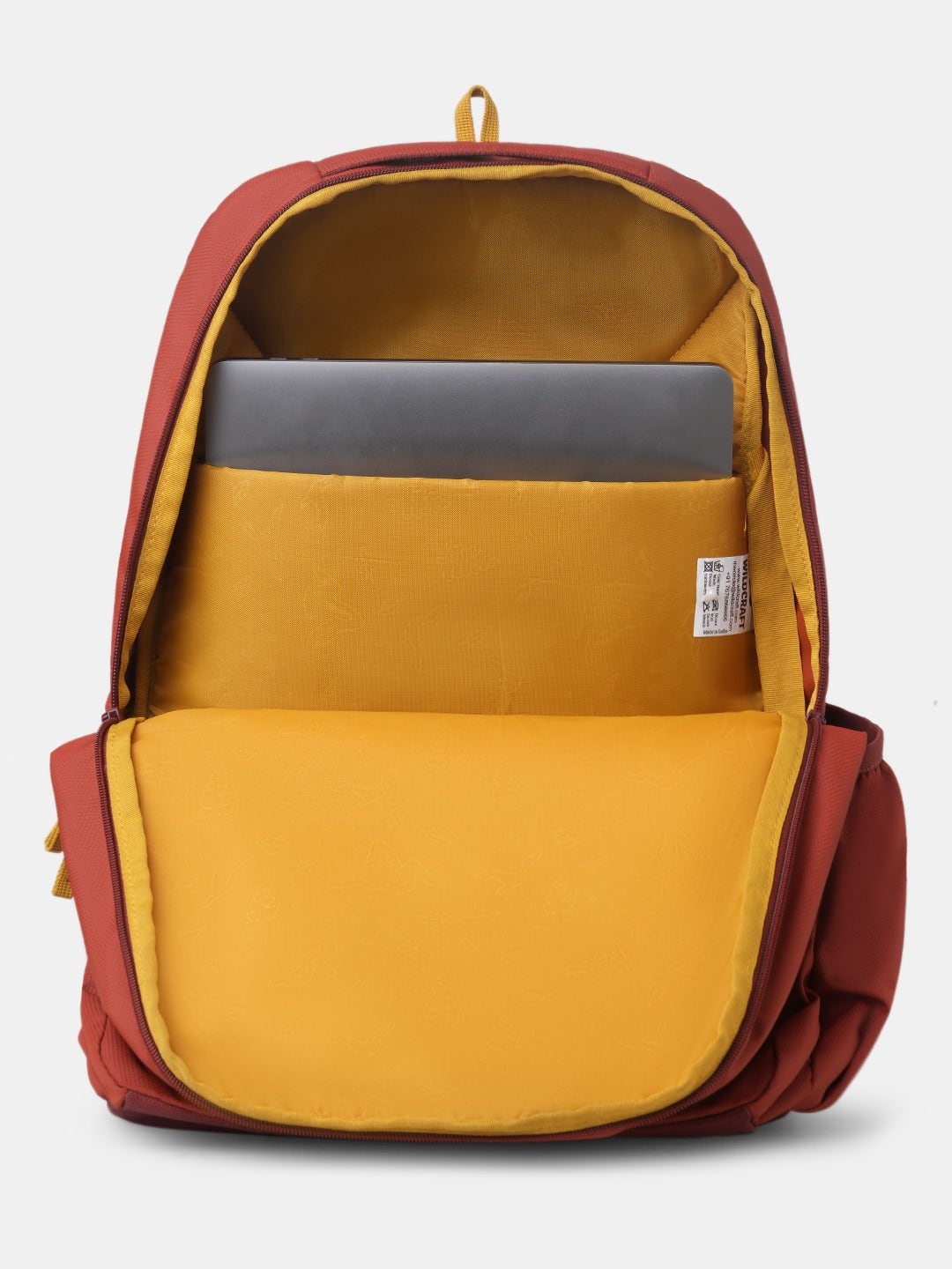 Wildcraft  Outlander 45 (Red)
