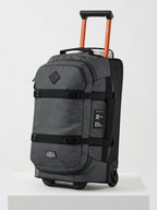 Wildcraft Terra Storm (Black)