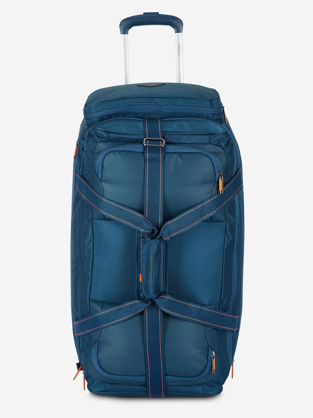 Wildcraft Nash (Navy)