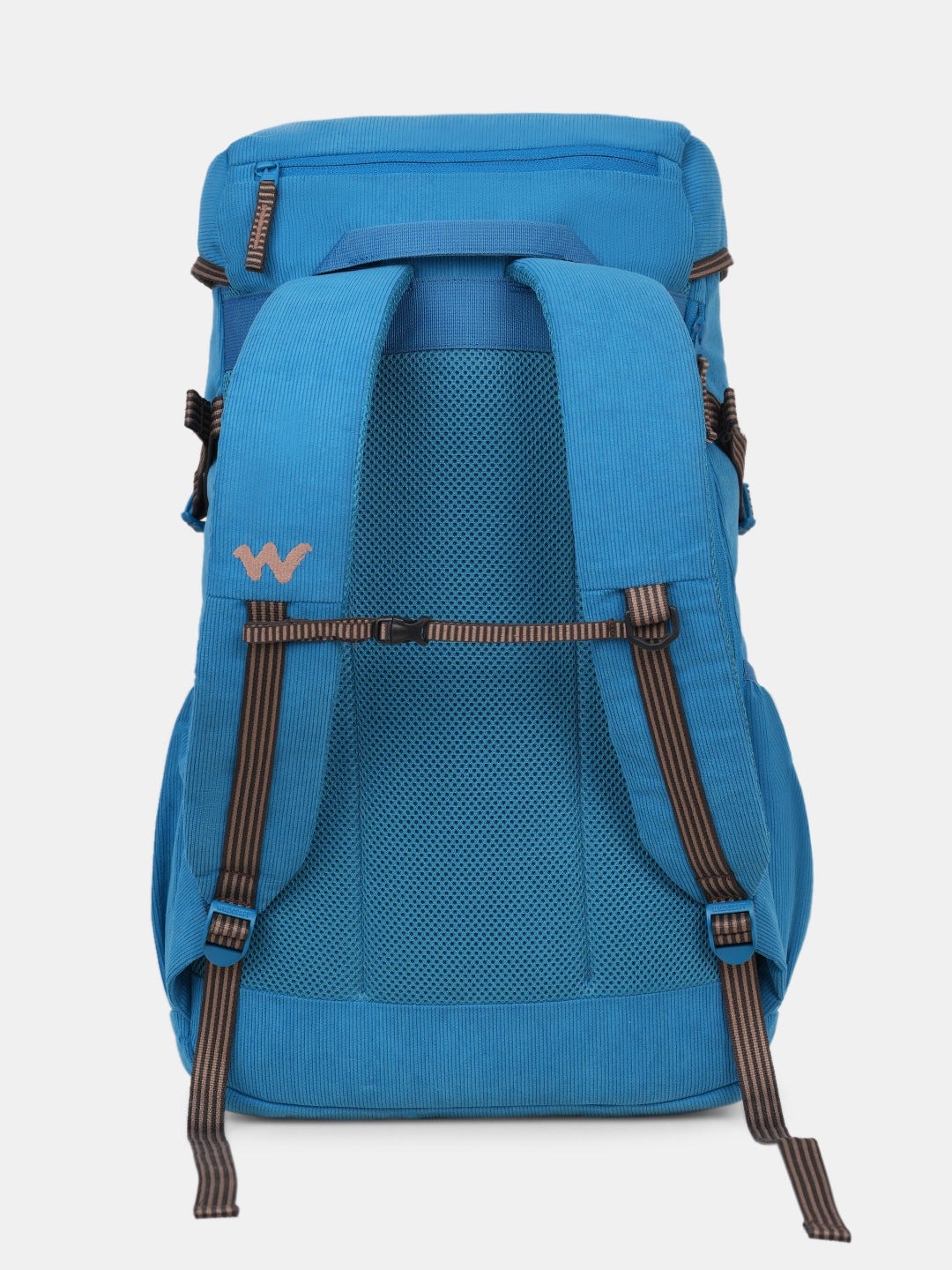 Wildcraft Gypsy 25 (Blue)