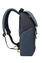 Delsey Securflap (Black)