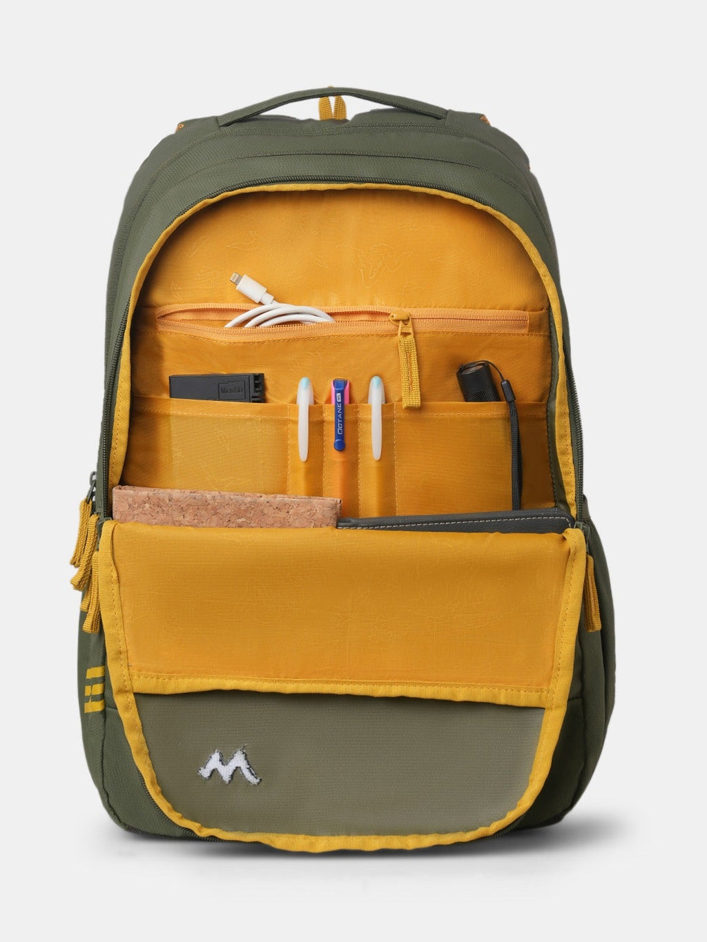 Wildcraft  Outlander 40 (Olive)