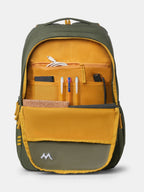 Wildcraft  Outlander 40 (Olive)