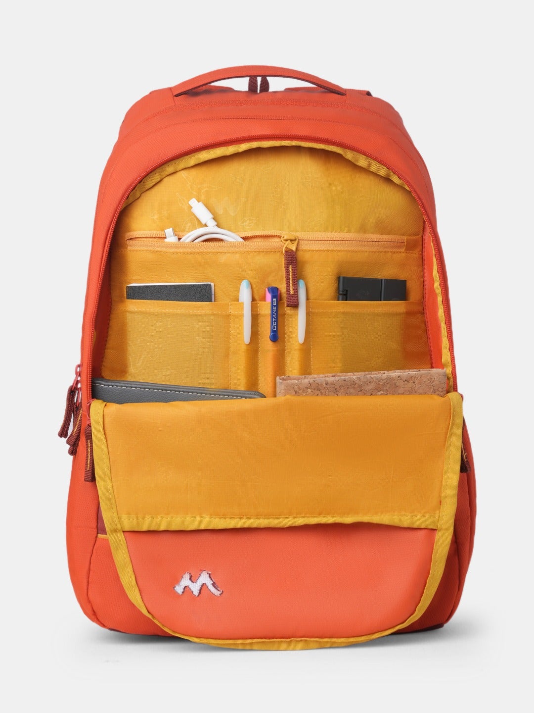 Wildcraft  Outlander 40 (Red)