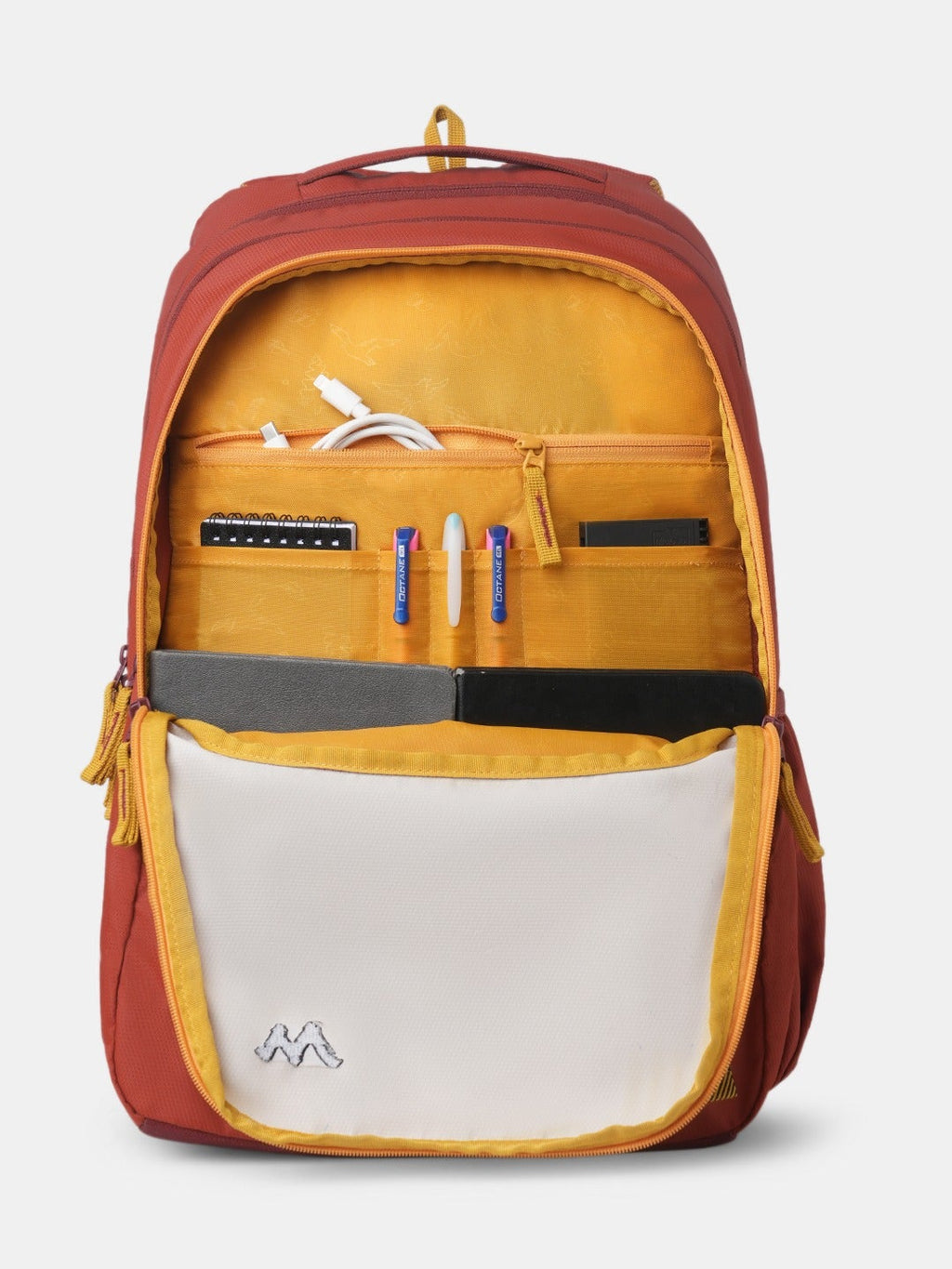 Wildcraft  Outlander 45 (Red)