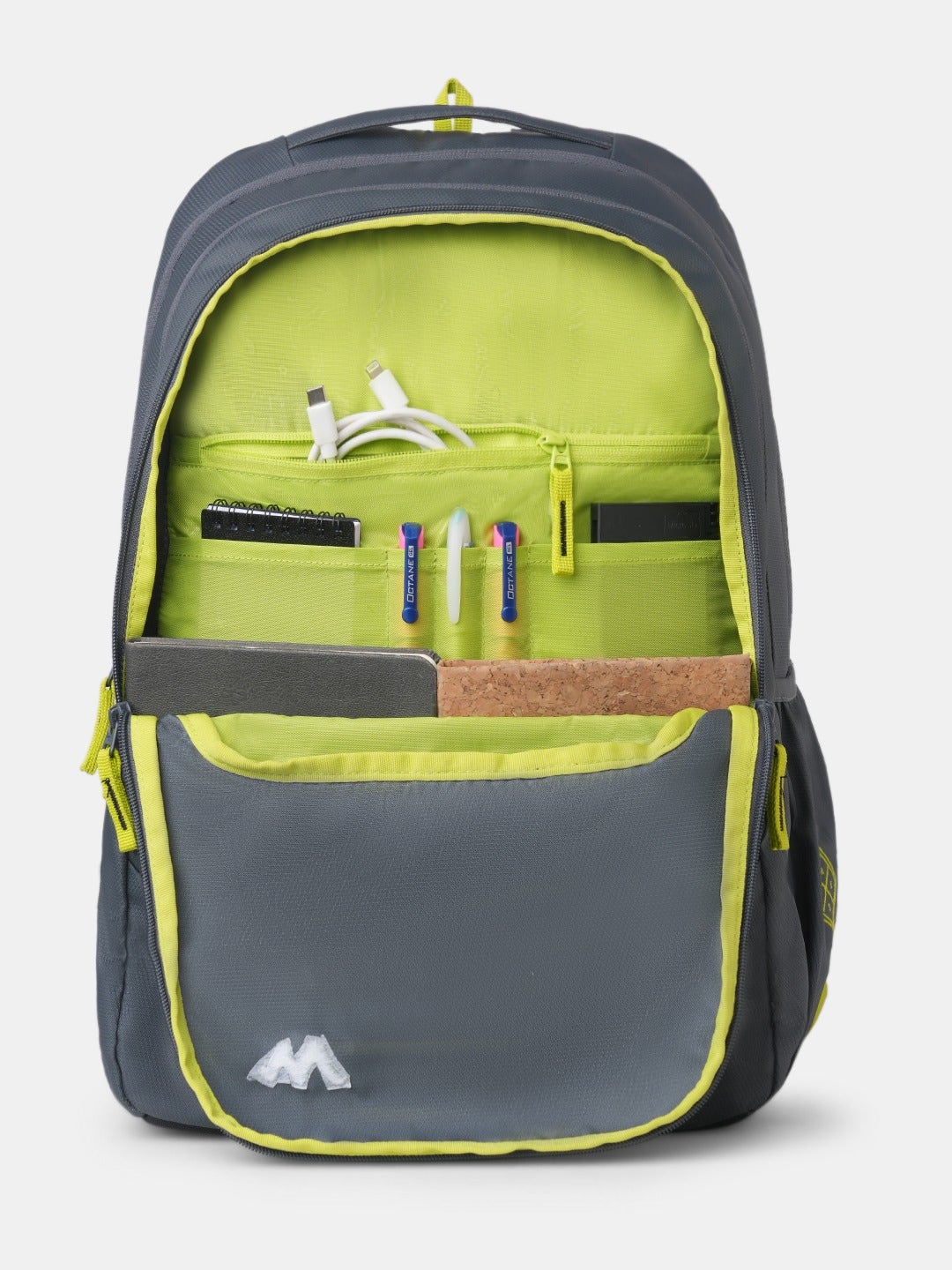 Wildcraft Outlander 45 (Grey)