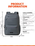 Wildcraft Ranger 45 (Grey)