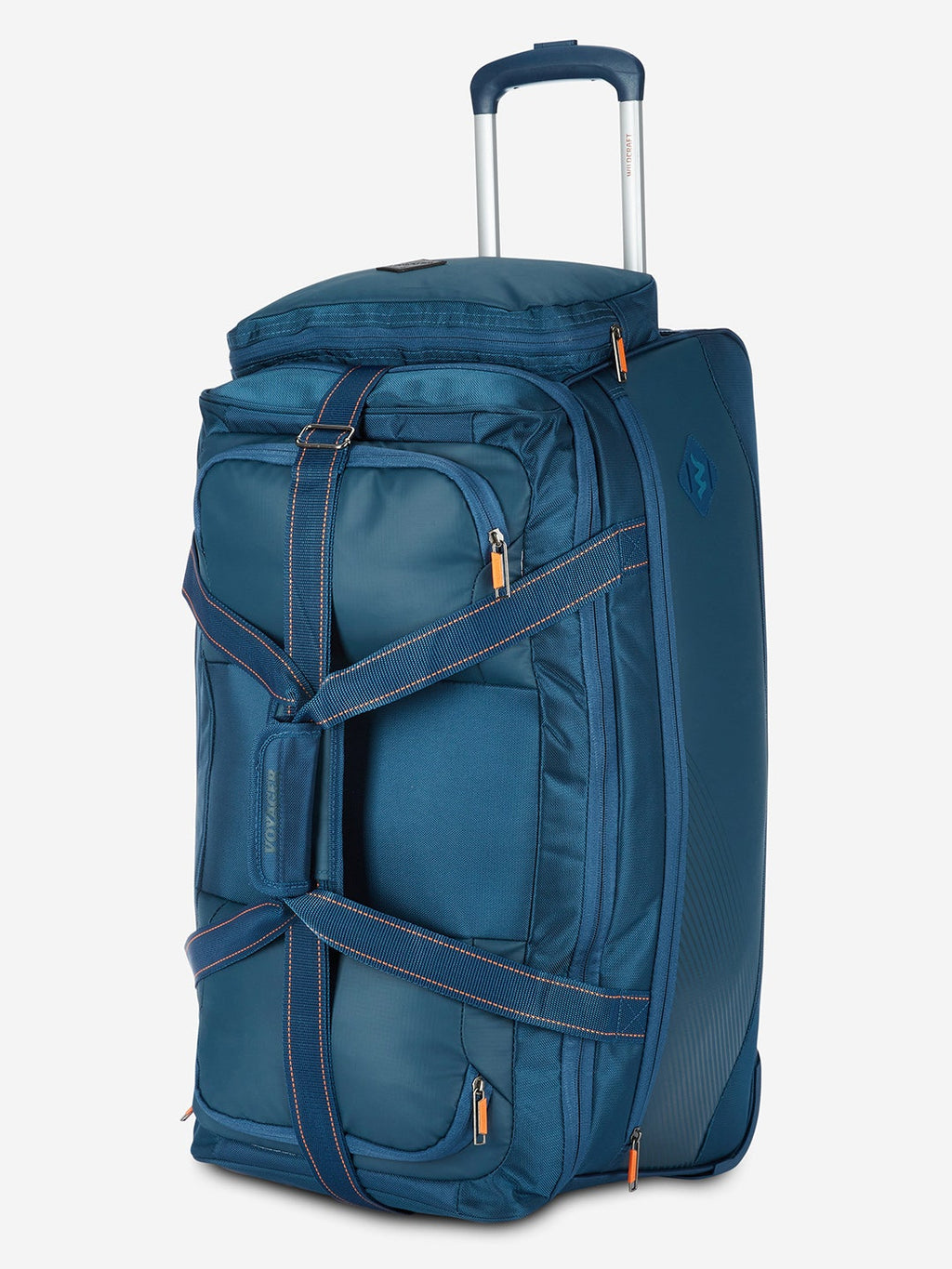 Wildcraft Nash (Navy)
