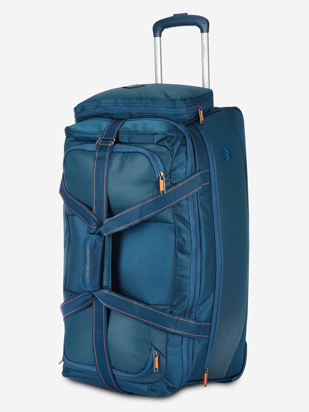 Wildcraft Nash (Navy)