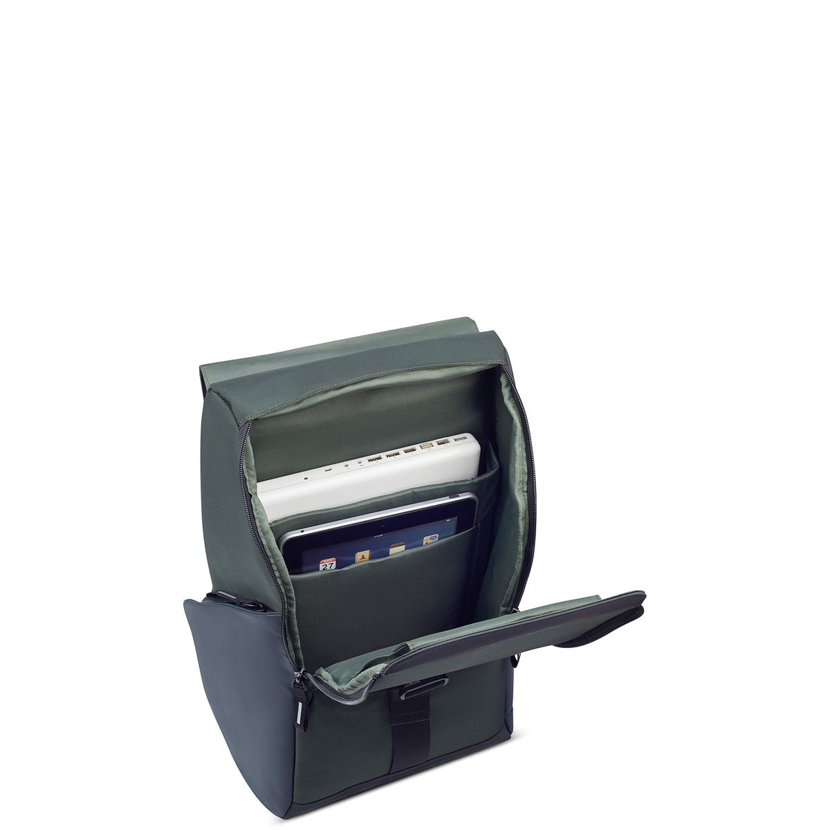Delsey Securflap (Army)