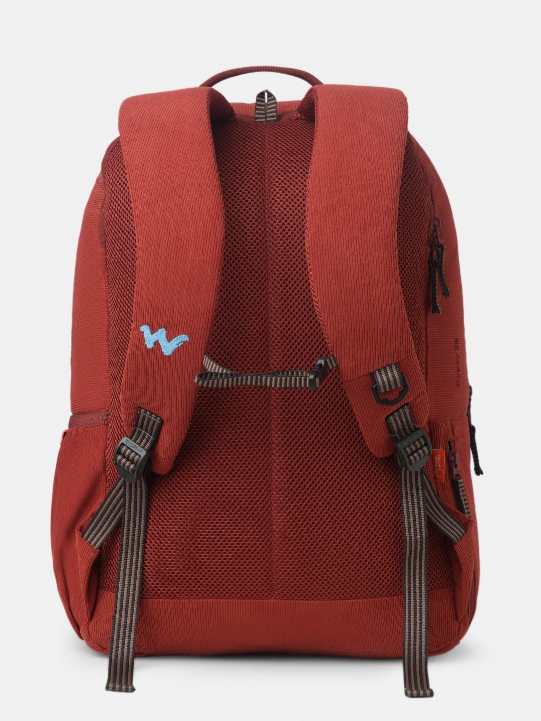 Wildcraft Gypsy 25 (Red)