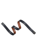 UCB Edgarrev0823m (Navy & Tan)