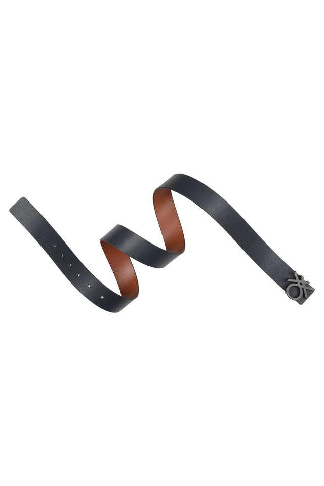 UCB Edgarrev0823m (Navy & Tan)