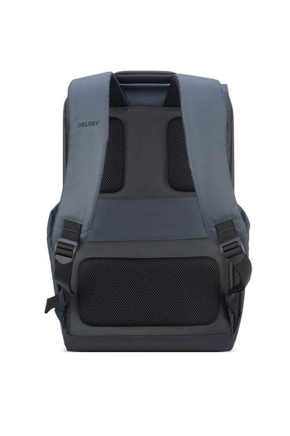 Delsey Securflap (Black)