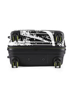 Skybags Splash (Black)