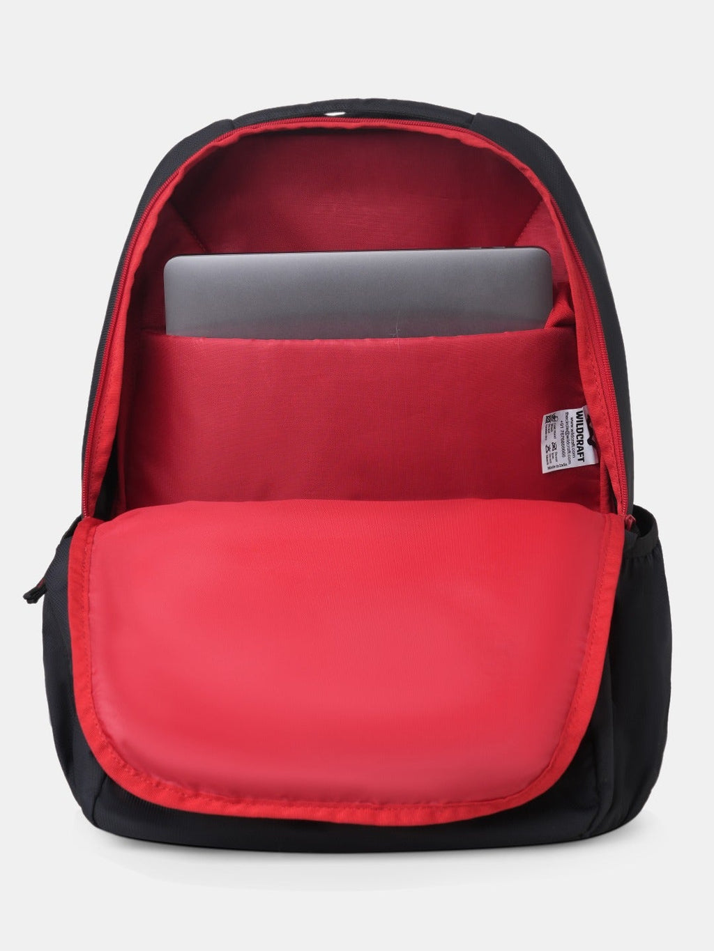Wildcraft Outlander 45 (Black)