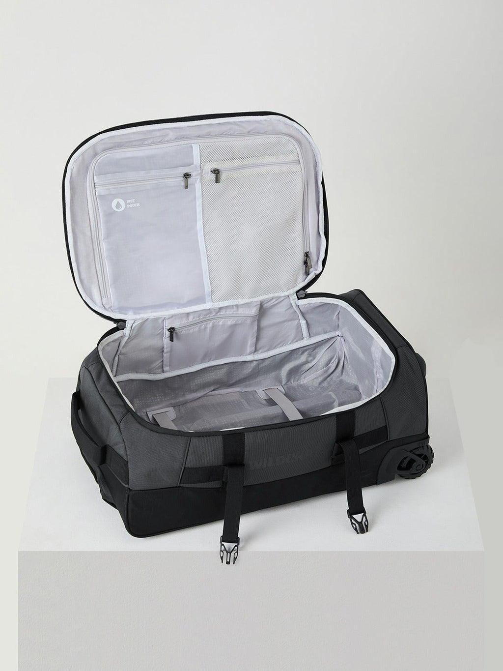 Wildcraft Terra Storm (Black)