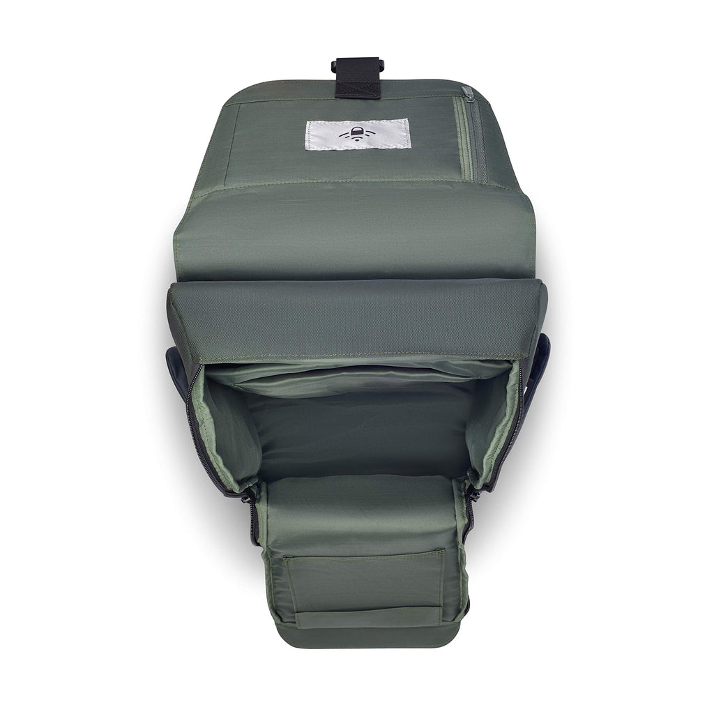 Delsey Securflap (Army)
