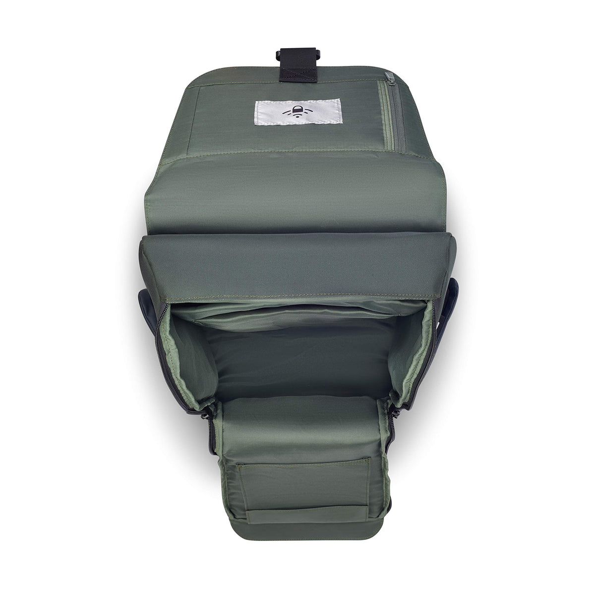 Delsey Securflap (Army)