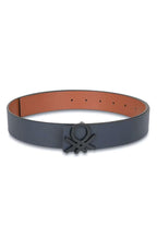 UCB Edgarrev0823m (Navy & Tan)