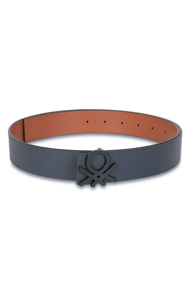 UCB Edgarrev0823m (Navy & Tan)