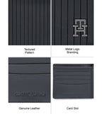 Tommy Hilfiger Woodlawn (Black)