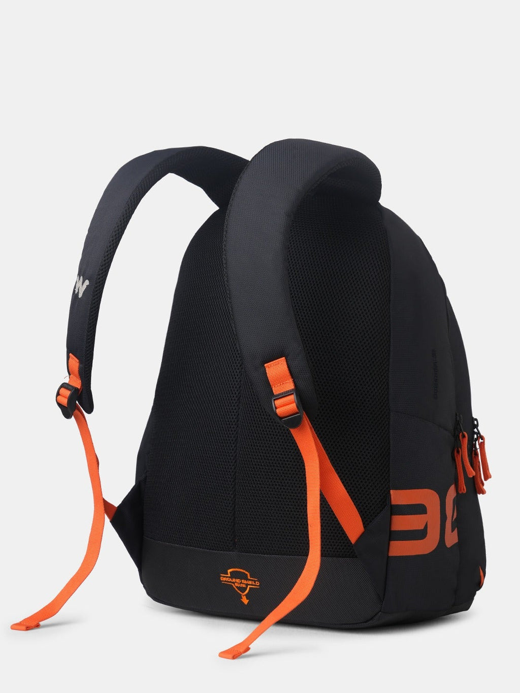 Wildcraft  Outlander 35 (Black)