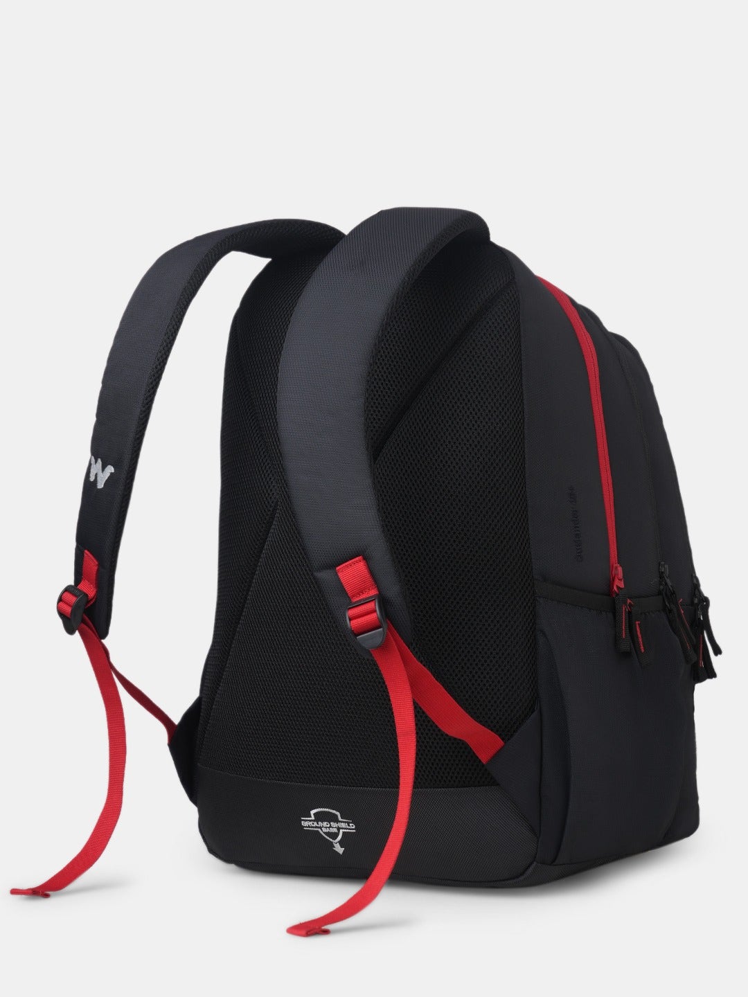 Wildcraft Outlander 45 (Black)