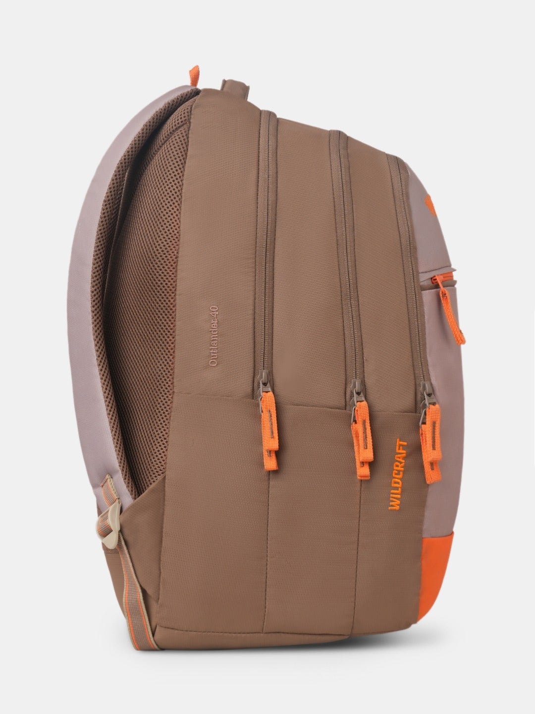 Wildcraft  Outlander 40 (Brown)
