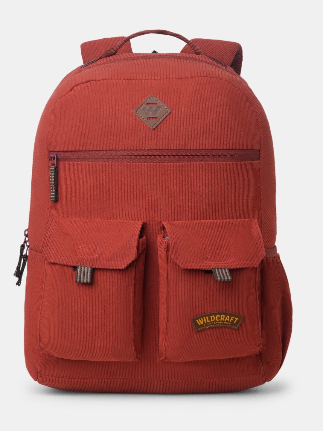 Wildcraft Gypsy 25 (Red)