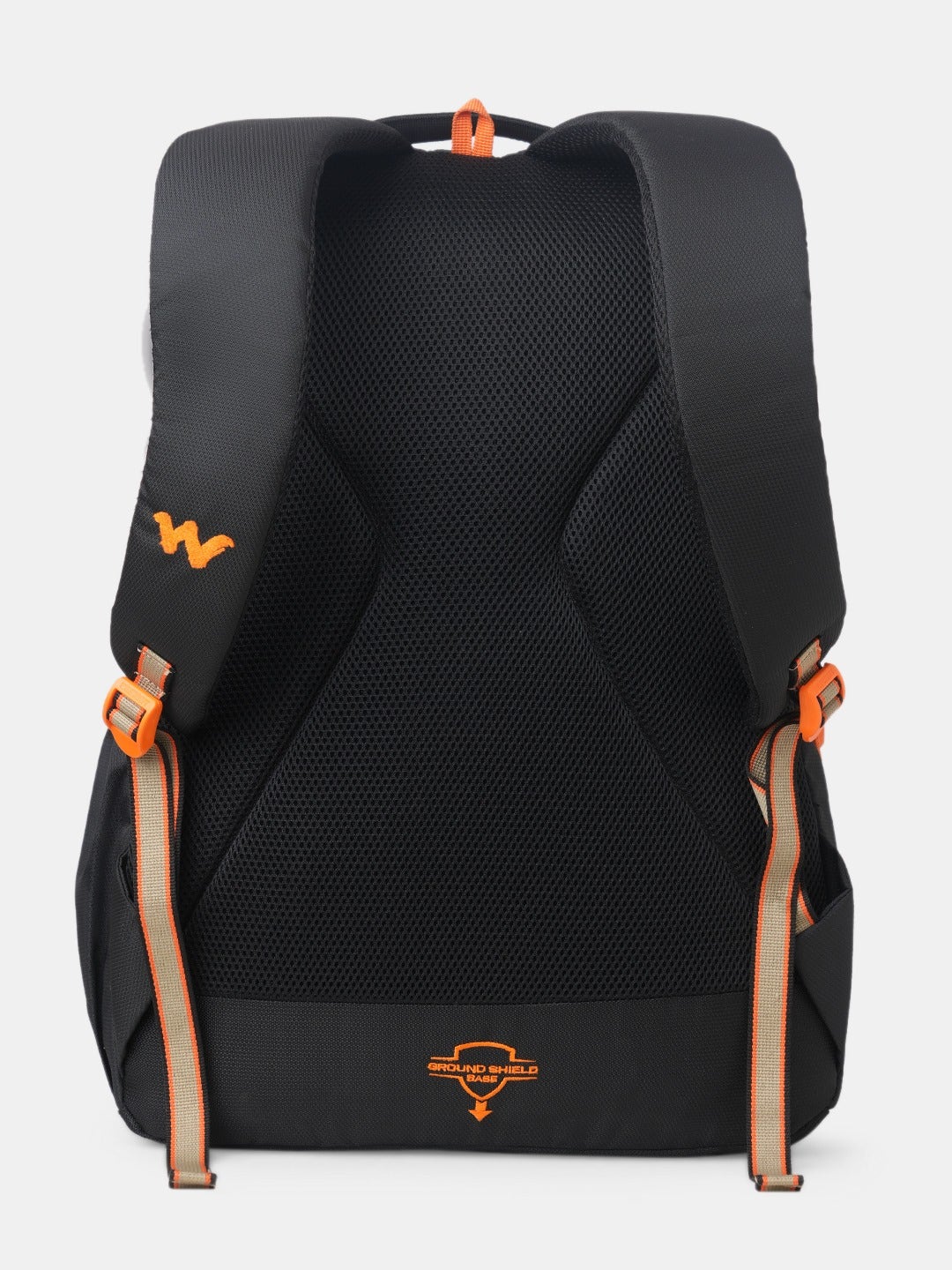 Wildcraft  Outlander 40 (Black)