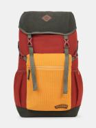 Wildcraft Gypsy 25 (Red & Yellow)