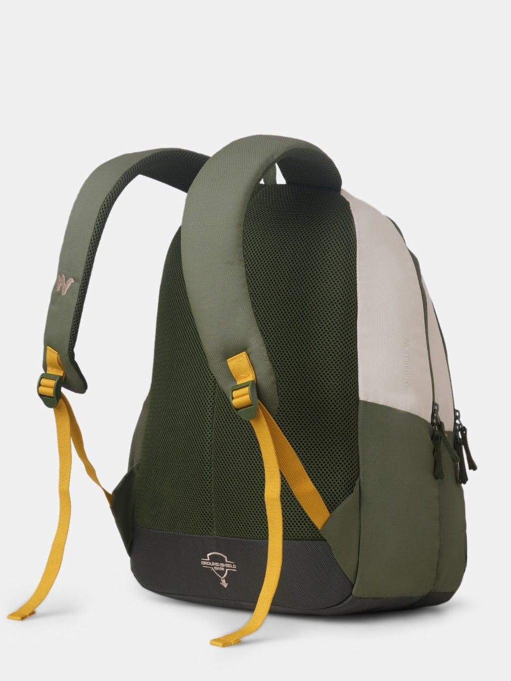 Wildcraft  Outlander 35 (Olive)