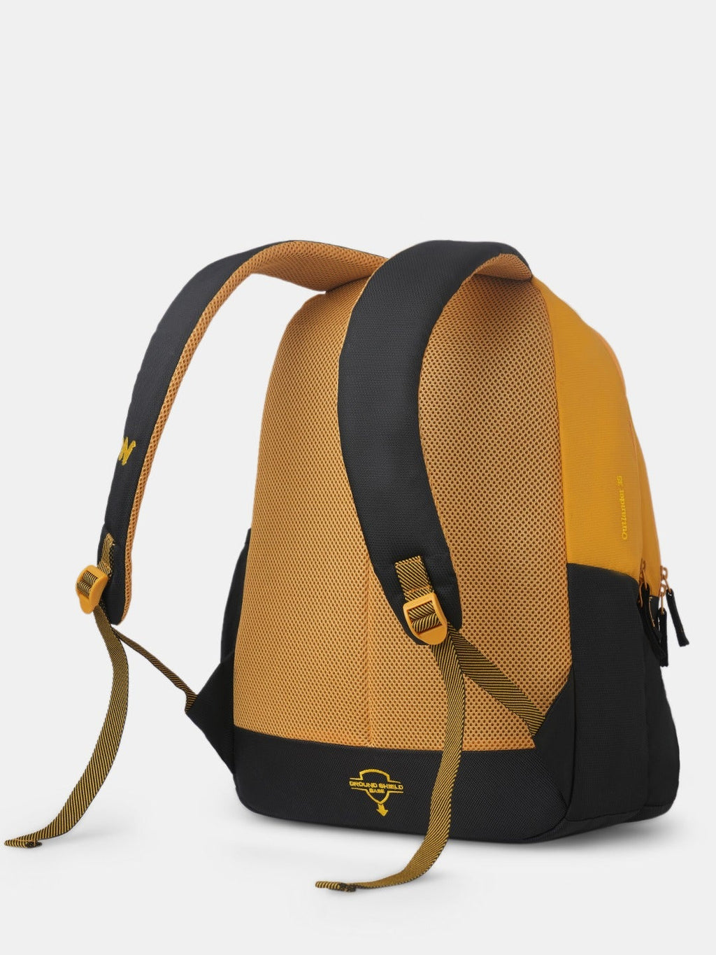 Wildcraft  Outlander 35 (Yellow)