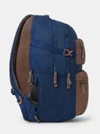 Wildcraft Ranger 45 (Navy & Brown)