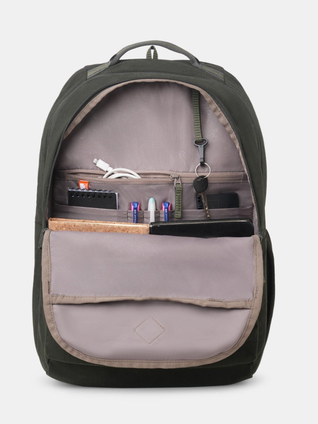 Wildcraft Gypsy 30 (Olive)