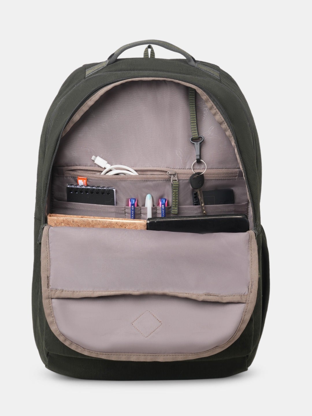 Wildcraft Gypsy 30 (Olive)