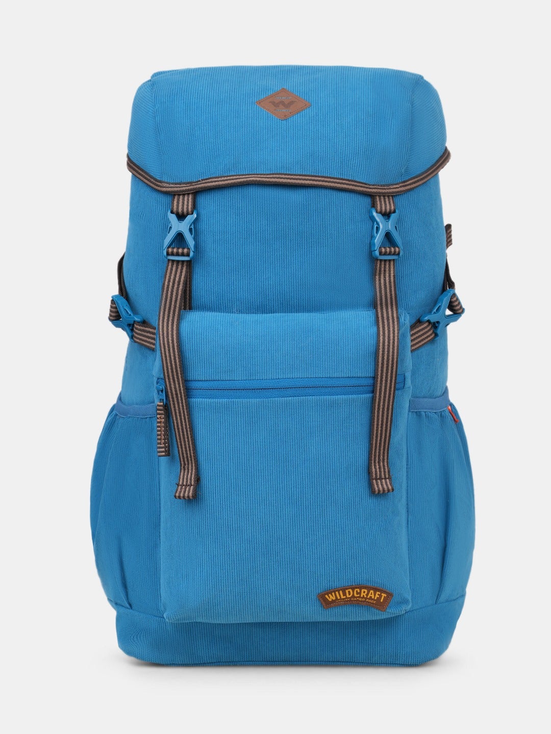 Wildcraft Gypsy 25 (Blue)