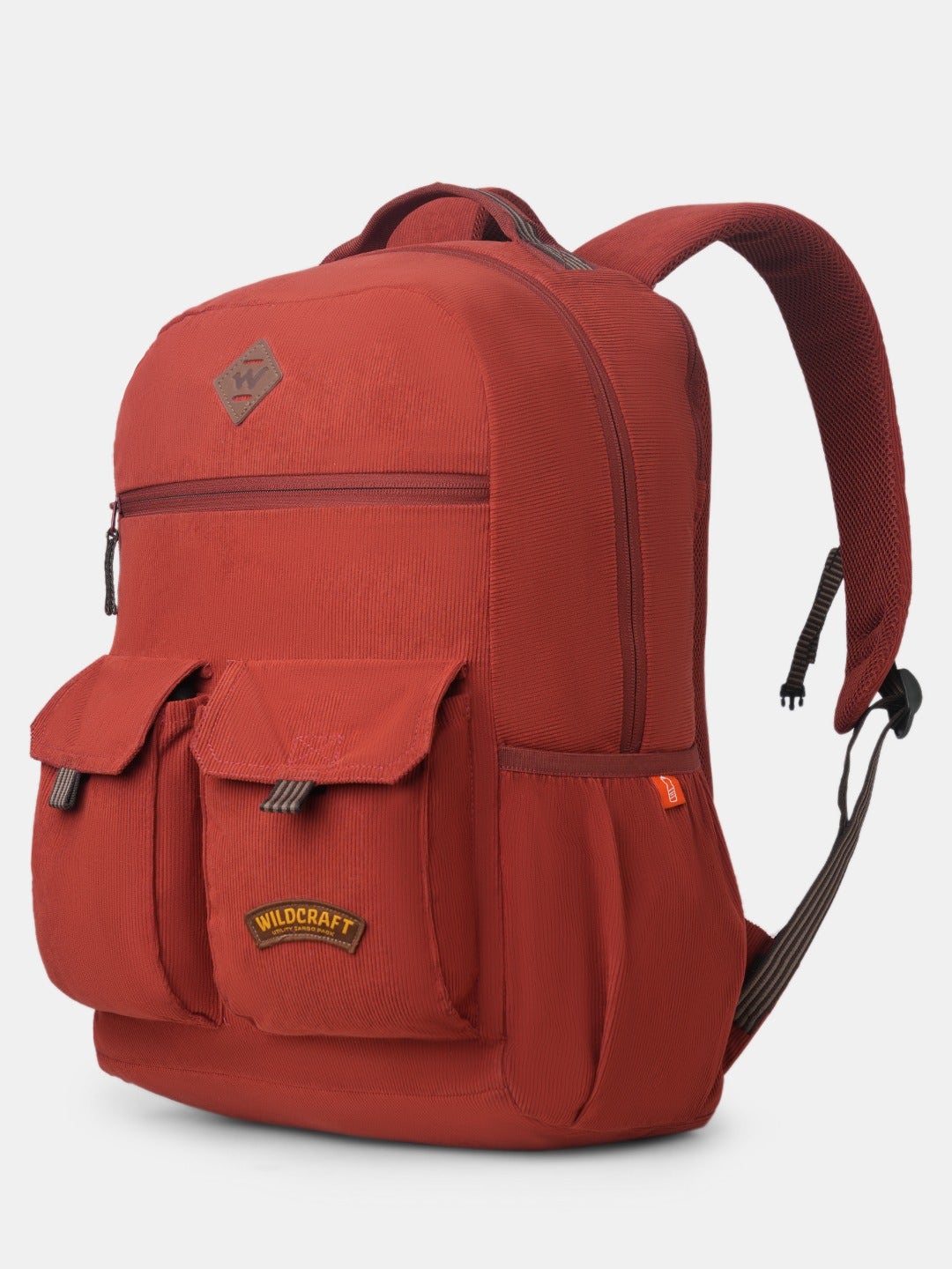 Wildcraft Gypsy 25 (Red)