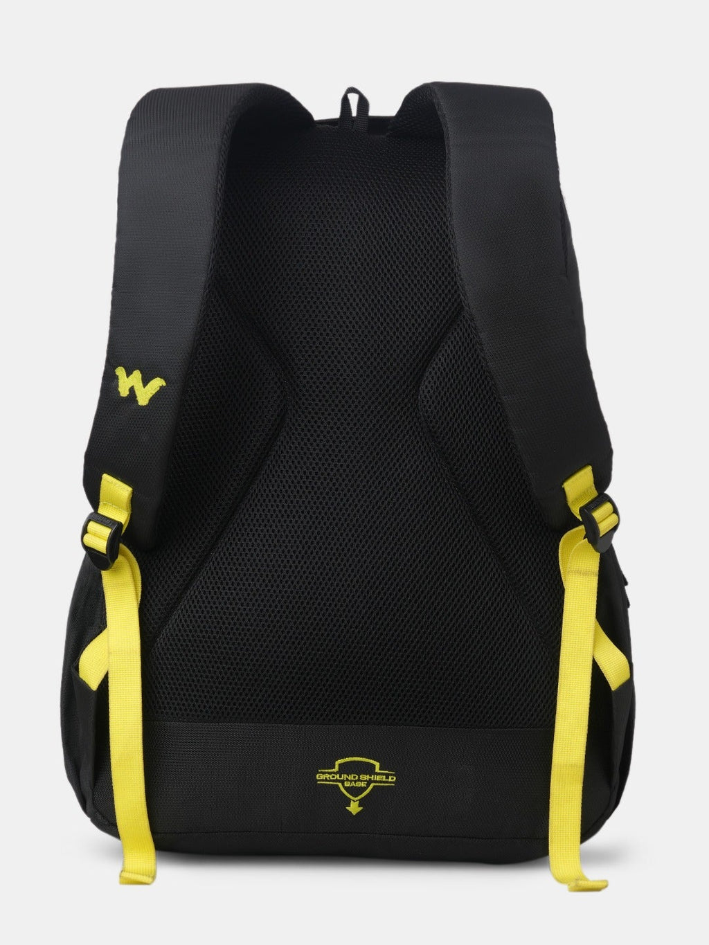 Wildcraft Outlander 45 (Black & Retro)