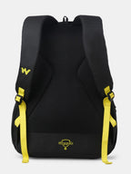 Wildcraft Outlander 45 (Black & Retro)