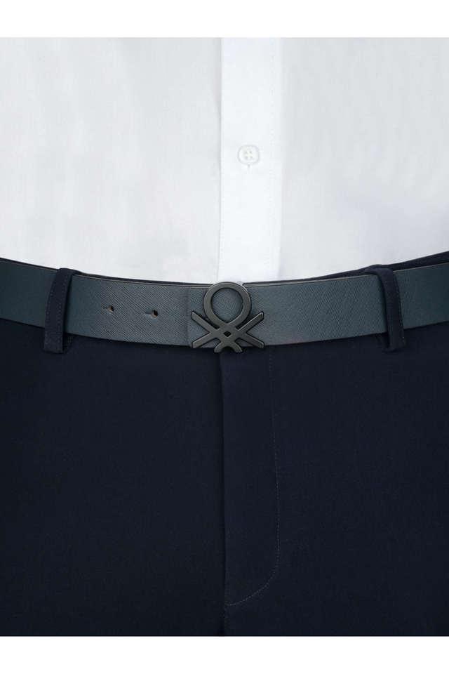 UCB Edgarrev0823m (Navy & Tan)